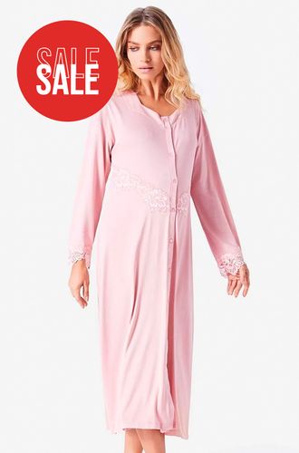 Camisola Midi Malha Vera