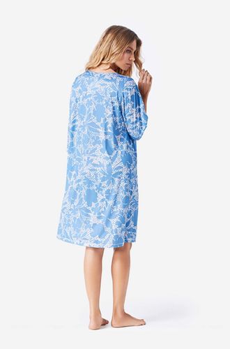 Camisola Curta Polo Jersey Copenhague