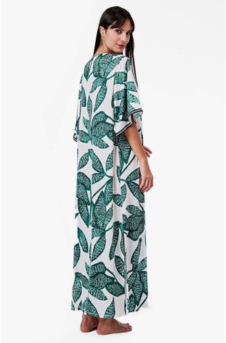 Kaftan Longo Jersey Oslo