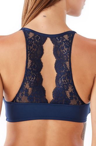 Sutiã Com Bojo Removivel Basic Me