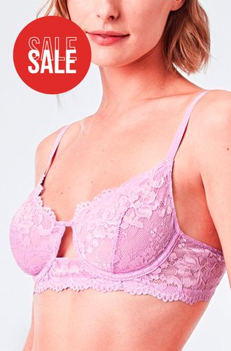 Sutiã Top Renda Camboriú