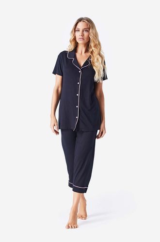 Pijama Capri Malha Rafaela..