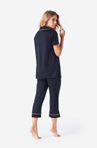 Pijama Capri Malha Rafaela..