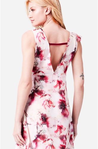 Camisola Curta Regata Jersey Mirabelle