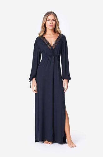 Camisola Longa Malha Auraloom