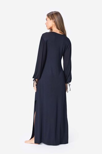 Camisola Longa Malha Auraloom