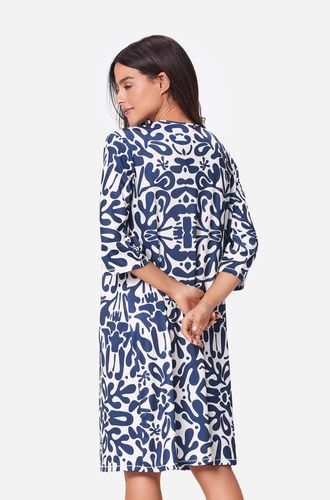 Camisola Midi Jersey Vento