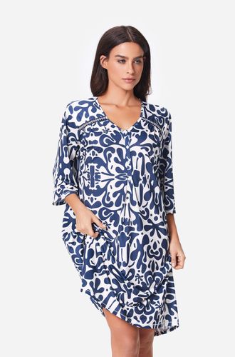 Camisola Midi Jersey Vento