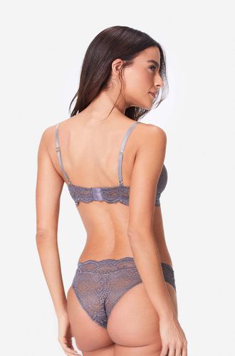 Sutiã Aro Sem Bojo Renda Felipa