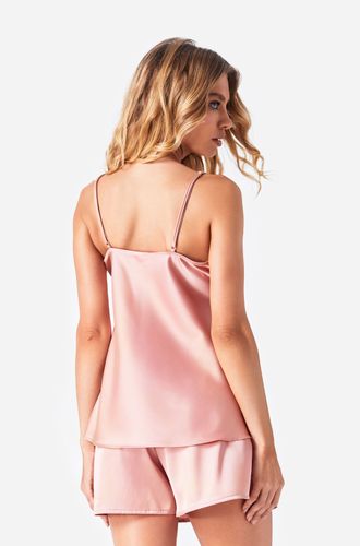 Shortdoll Cetim Gabriela