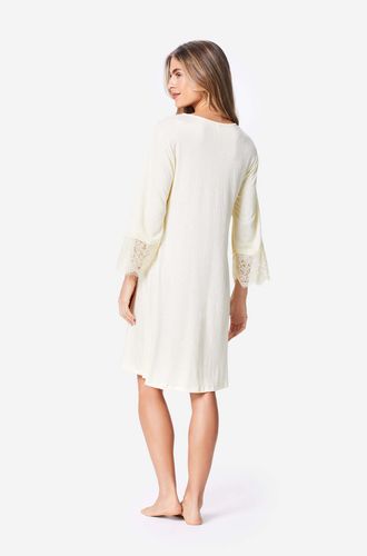 Camisola Curta Malha Anarruga Bahia