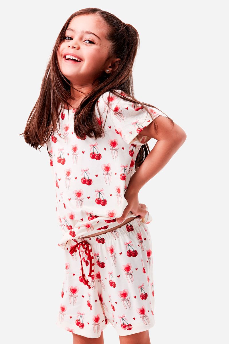 V26_Pijama_Curto_Manga_Curta_Malha_Love_Cherry_Infantil_Feminino--1-