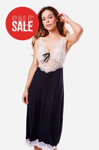 Camisola Midi Regata Malha Nanna