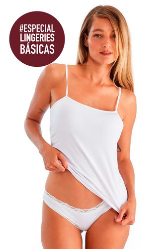 Camisete Alça Bojo Jana
