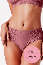 SELO_Calcinha Alta Cavada Renda Deep Skin-rose_1