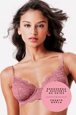 SELO_Sutia Aro Renda deep skin-rose