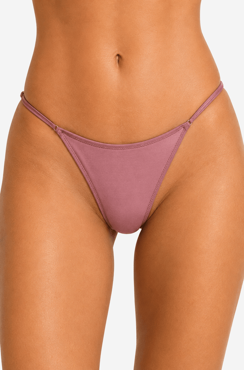 cal string comfy deep skin