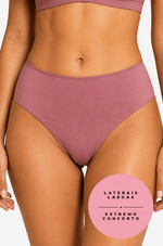 cal alta cavada comfy deep skin