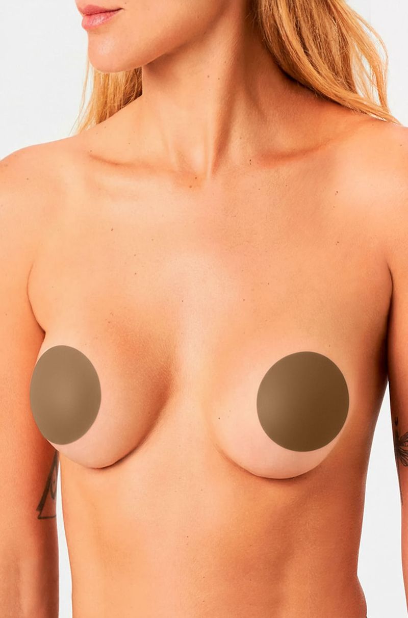 Silicone-Nipple-Cover