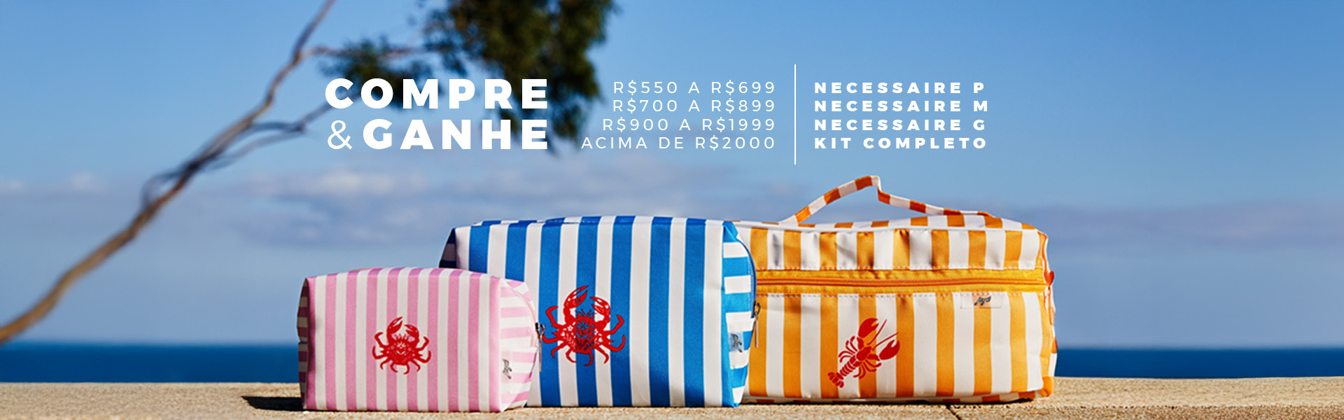 Compre & Ganhe Natal