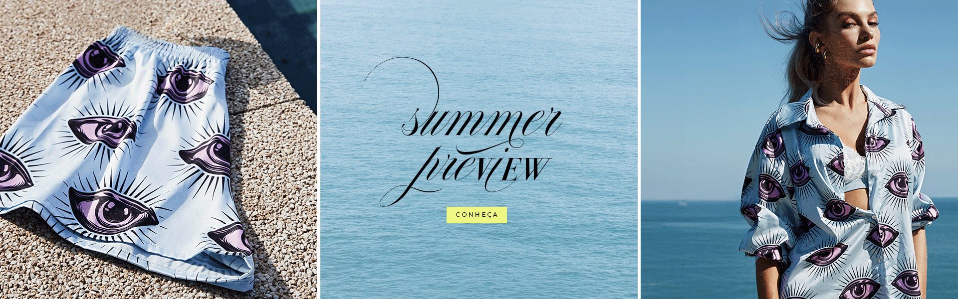 Summer Preview Jogê