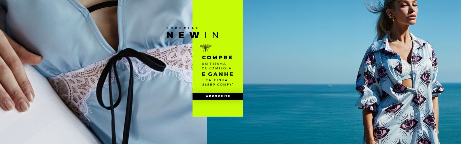 Especial New In Verão 26