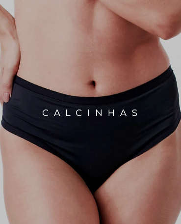 Calcinhas Maternidade