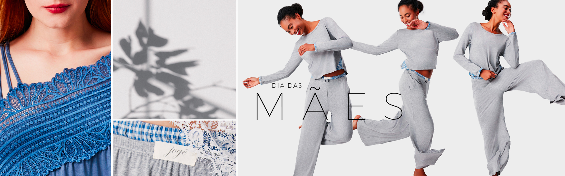 Seu Presente de Dia das Mães está aqui!