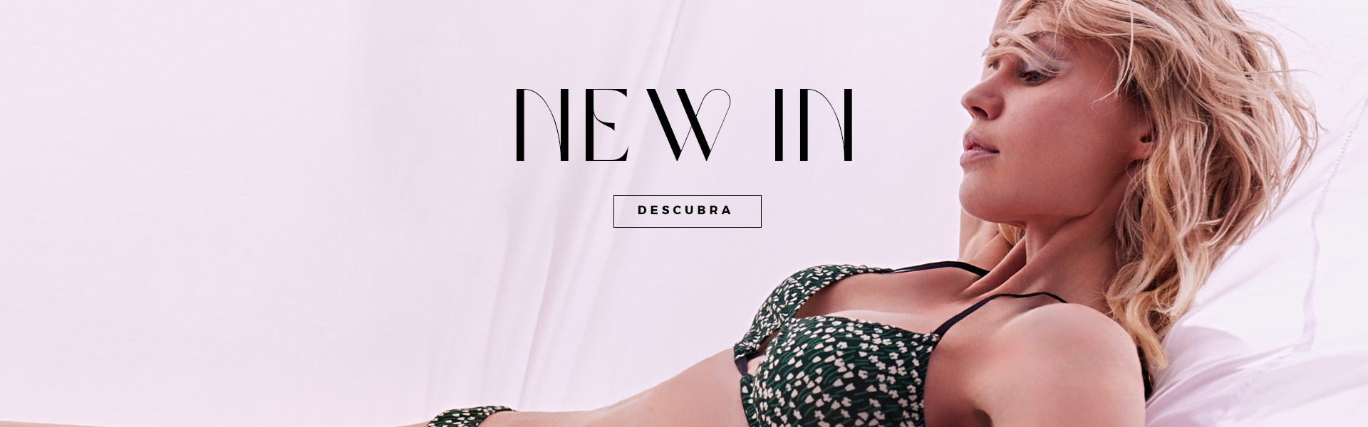 NEW IN