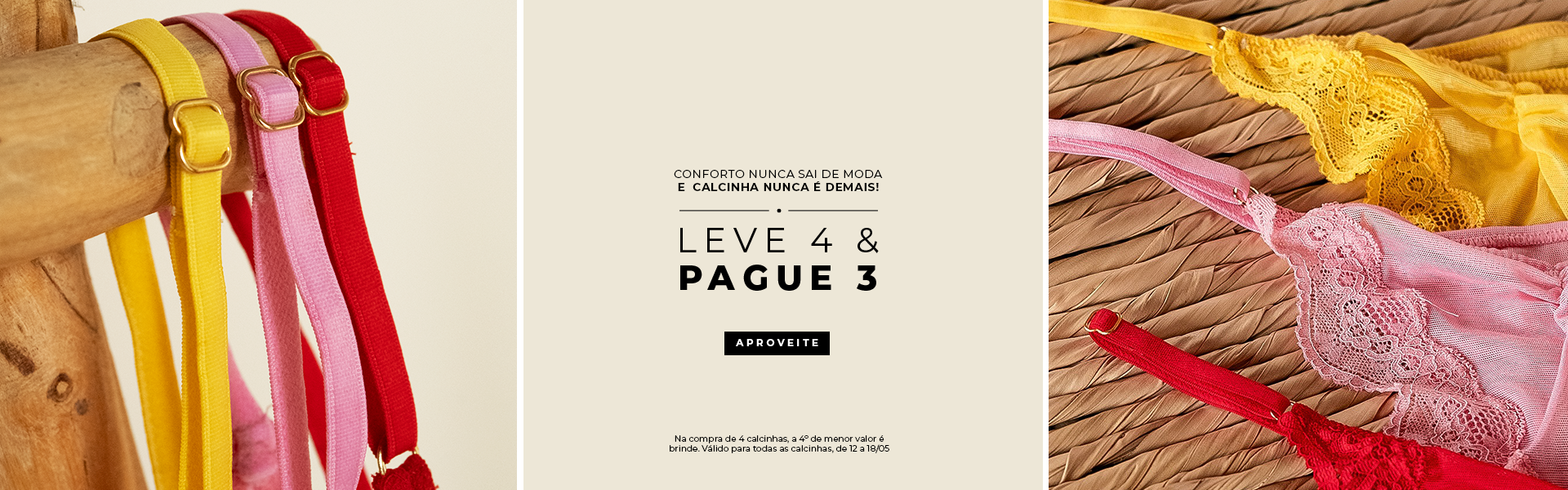 Leve + & Pague -