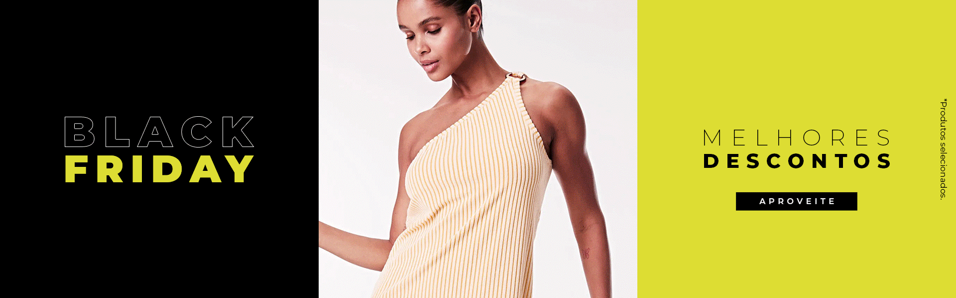 MELHORES DESCONTOS BLACK FRIDAY