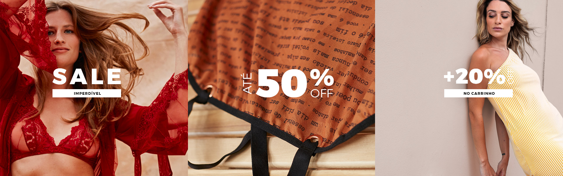 SALE + 20% OFF