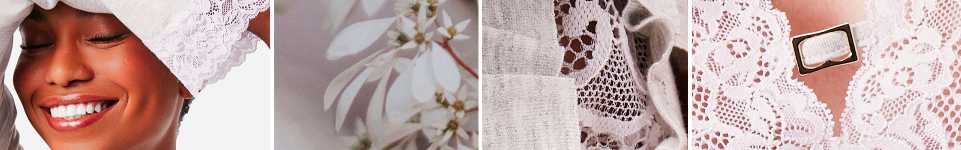 PIJAMAS E CAMISOLAS