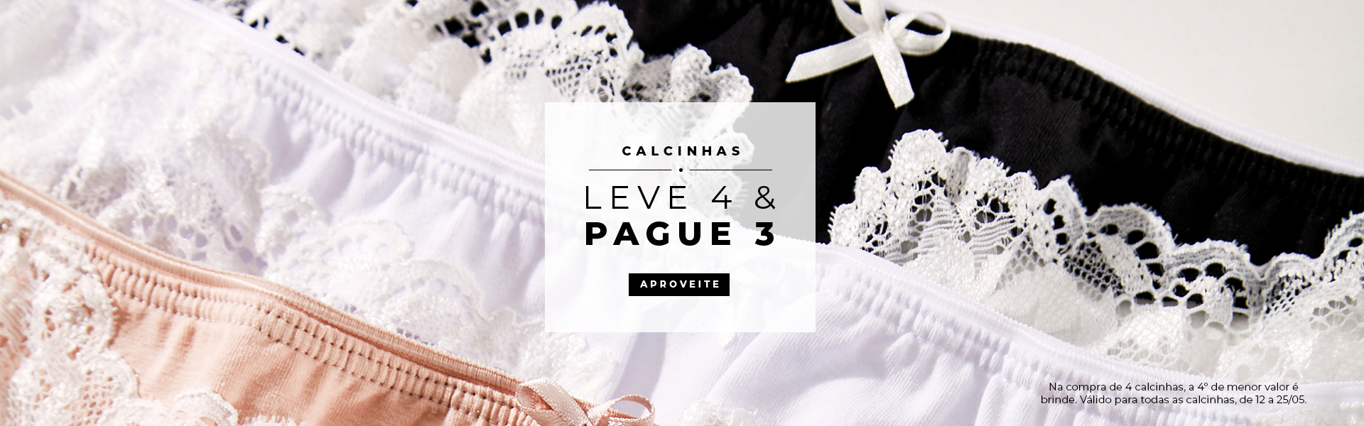 Leve + & Pague -